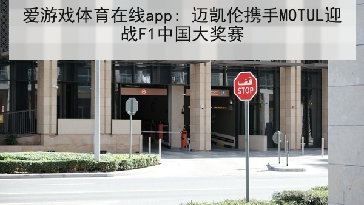 爱游戏体育在线app: 迈凯伦携手MOTUL迎战F1中国大奖赛